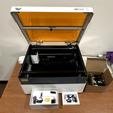 WeCreat Vision - Vision