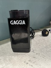 Gaggia Lama Coffee Bean