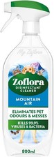 Zoflora Mountain Air