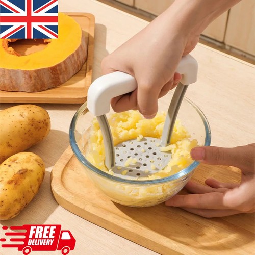 Potato masher vegetable heat - vegetable,