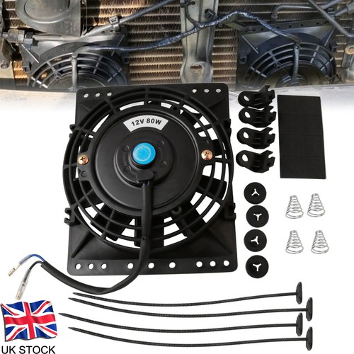 Inch slim radiator - 6,