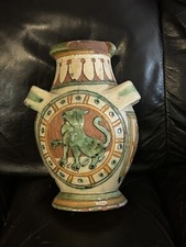 Antique Italian Assisi