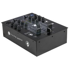 DAP CORE Scratch 2-channel DJ