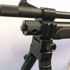 SMK Victory CP2 Picatinny