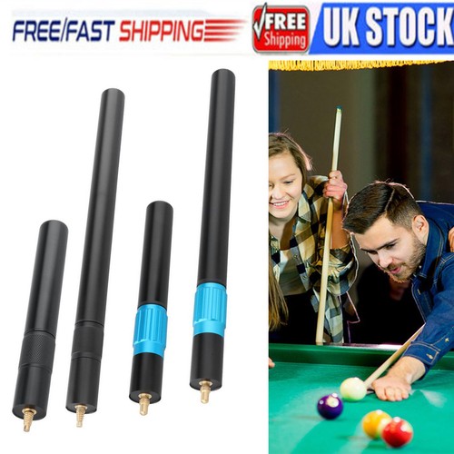 Lightweight pool cue - 9/17'',