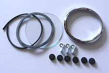 BSA Triumph Smiths SSM