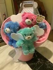 Special someone build bear - someone,