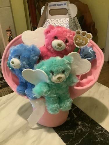 Special someone build - special, bear