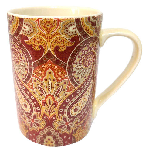 222 fifth spice - fifth, coffee