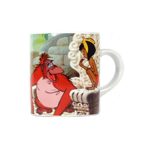 The jungle book like you - like,