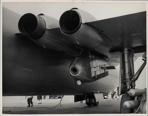 Vickers valiant havilland - vickers,