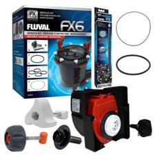 Fluval fx5 fx6 service kit - fx6,