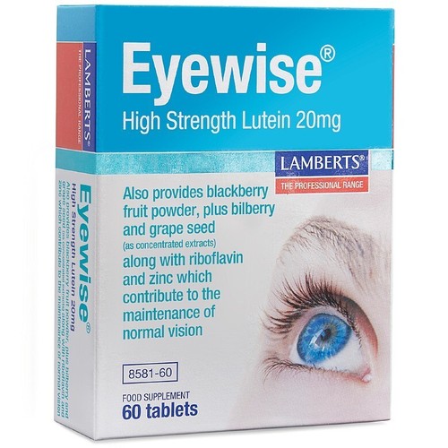 Lamberts eyewise high - eyewise,