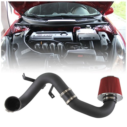 Cold air intake - cold,