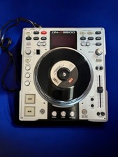 Denon DN-S3500 DJ CD Player