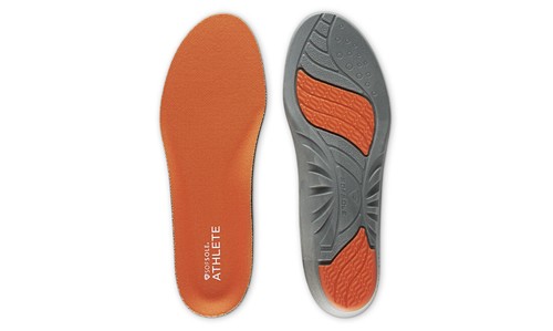 Sofsole athlete insoles sports - sofsole,