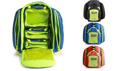 STAT PACKS G3 QUICKLOOK AED