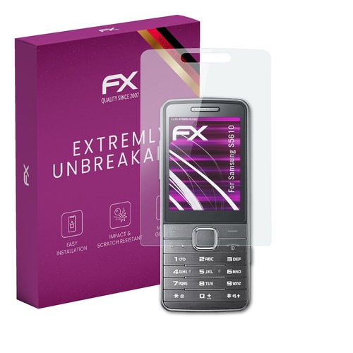 Atfolix glass protective - glass,