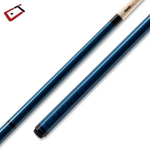 New cuetec chroma - chroma, series