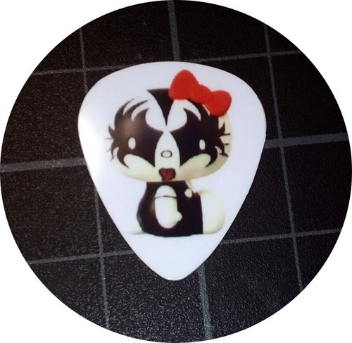 Kiss gene simmons hello - kiss,