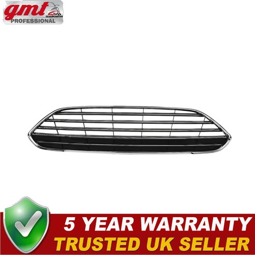 Front upper grill - upper,