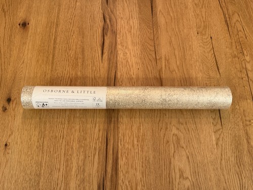Roll osborne little - 1, &