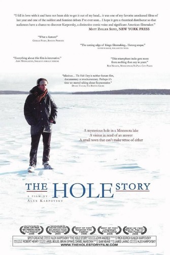 The hole story 2005 - hole, movie