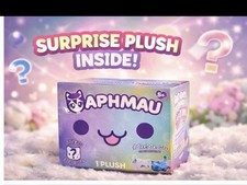 Aphmau MeeMeows Mystery Plush