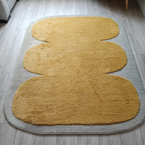 Asiatic 100 wool rug - 100,
