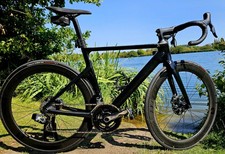 Canyon Aeroad CF SLX 8 Size S