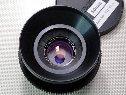 Zeiss 50mm - -,