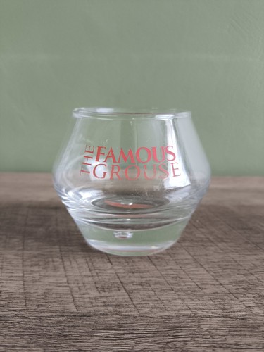 The famous grouse limited - famous,