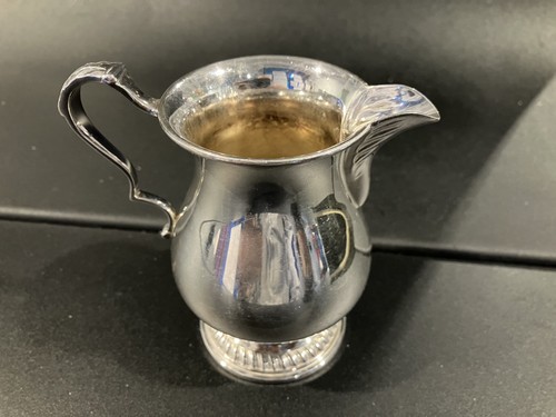 Vintage barker ellis silver - vintage,