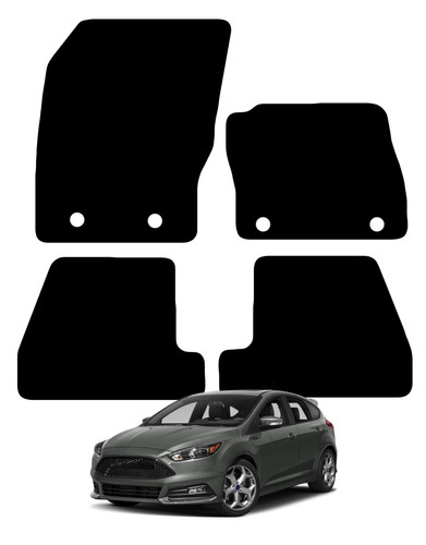 For ford focus - 2014, to