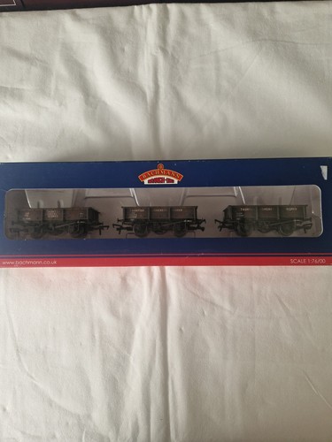 Bachmann 365 set 13t - 37-365,
