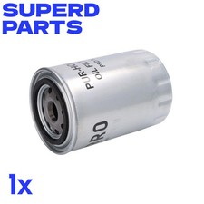 OIL FILTER FITS: FUSO CANTER