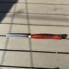 Record power HSS Gouge