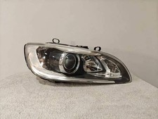 Volvo S60 2014 Front right