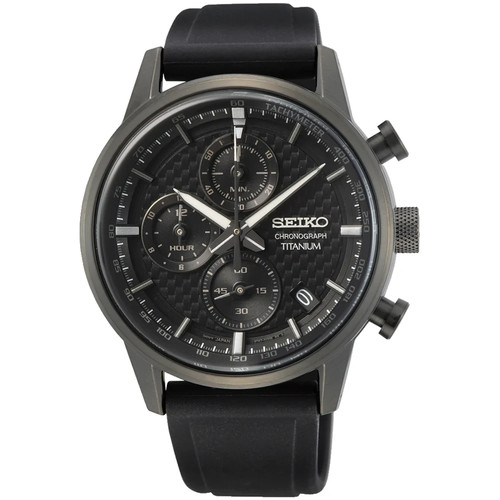 Seiko conceptual men watch - conceptual,