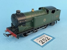 Hornby Dublo PRE-WAR EDL7 GWR