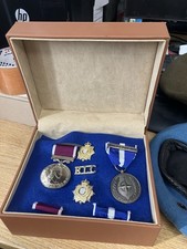 British Army Royal Logistic Corps Collectables Nato Peace Keepers Kosovo Medal