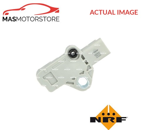 Crankshaft position sensor nrf - sensor,