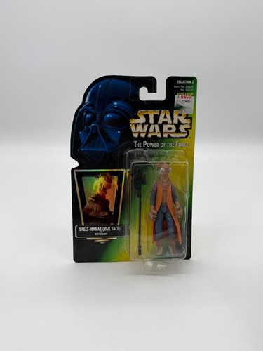 Star wars figure saelt - wars, saelt-marae