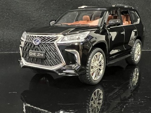 Lexus lx570 mini car 24 - lexus,