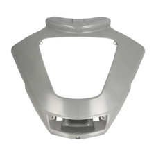 Piaggio Frame Cover Radiator Grill, primed for MP3, 655795