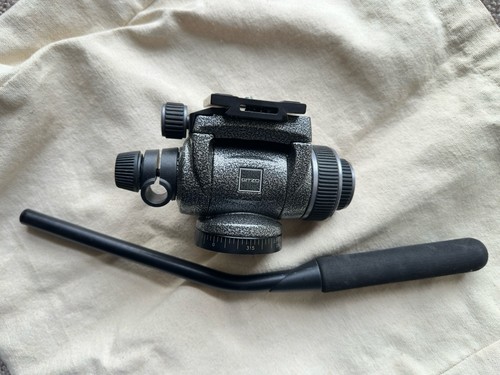 Gitzo ghf2w way head fluid - ghf2w, 2-way