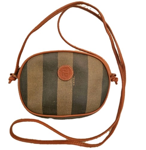 Fendi authentic vintage - authentic,