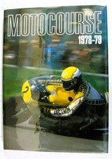 MOTOCOURSE 1978-1979