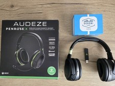 Audeze Penrose x Wireless