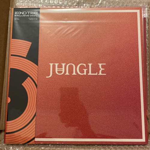 Last one jungle - *last,